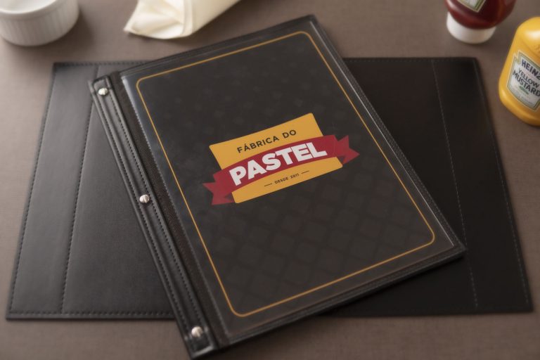 cardapio linha basica divisorias de plastico