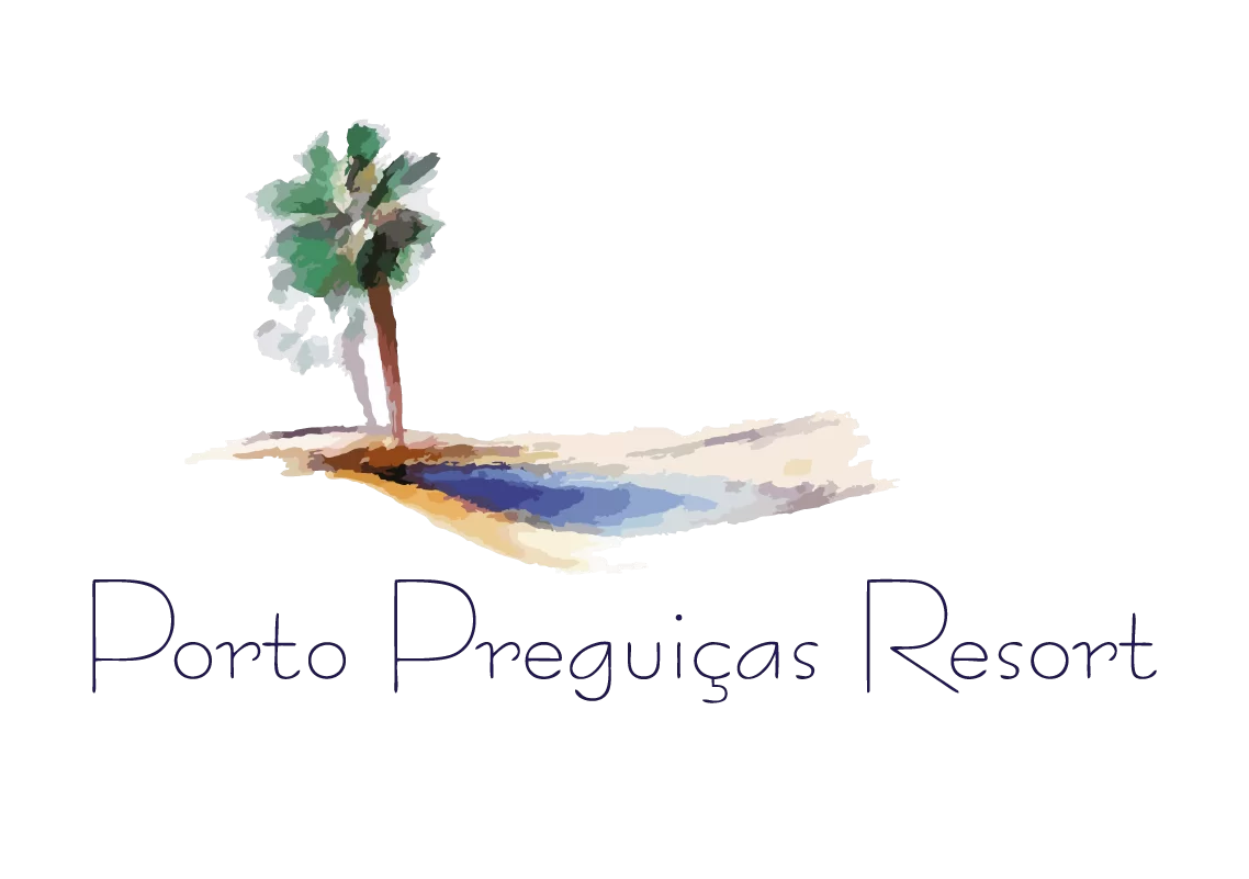 porto preguiças resort